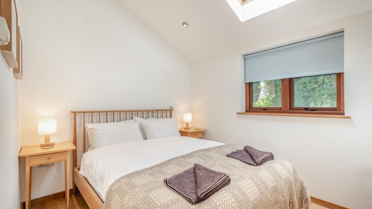 Photo of Bedroom in Hethel