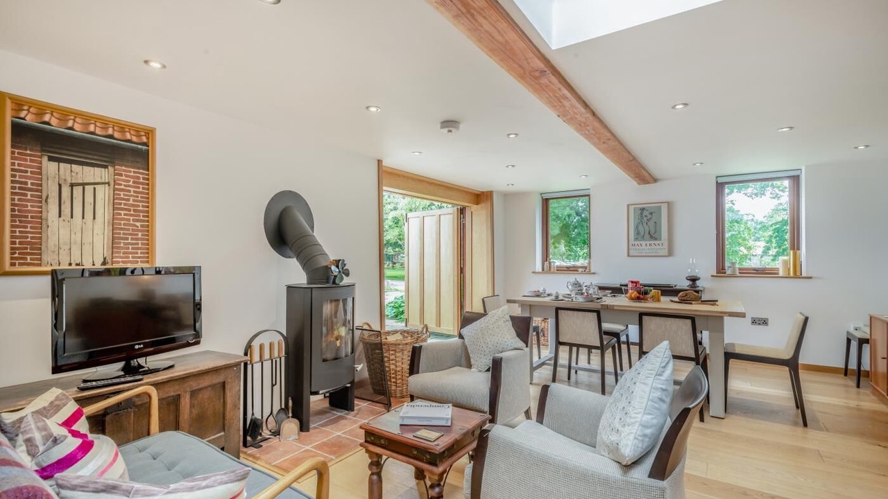 Photo of Livingroom in Hethel