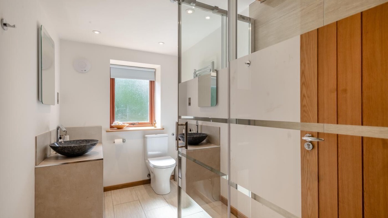 Photo of Bathroom in Hethel