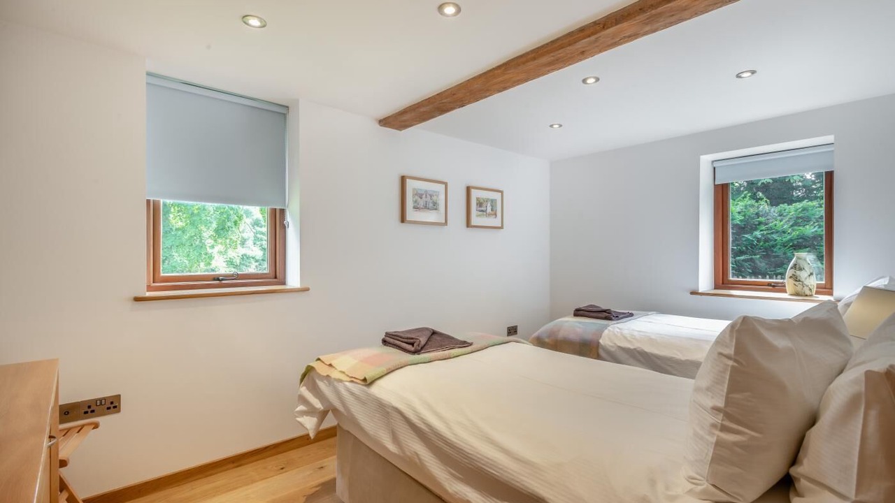 Photo of Bedroom in Hethel