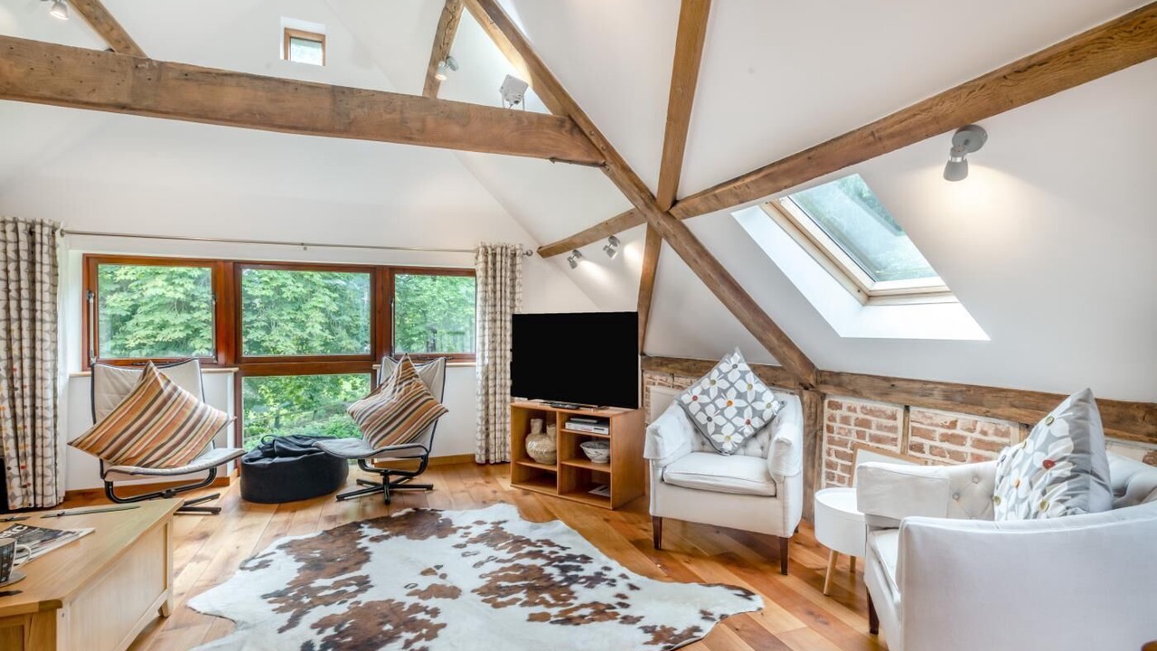 Photo of Livingroom in Hethel