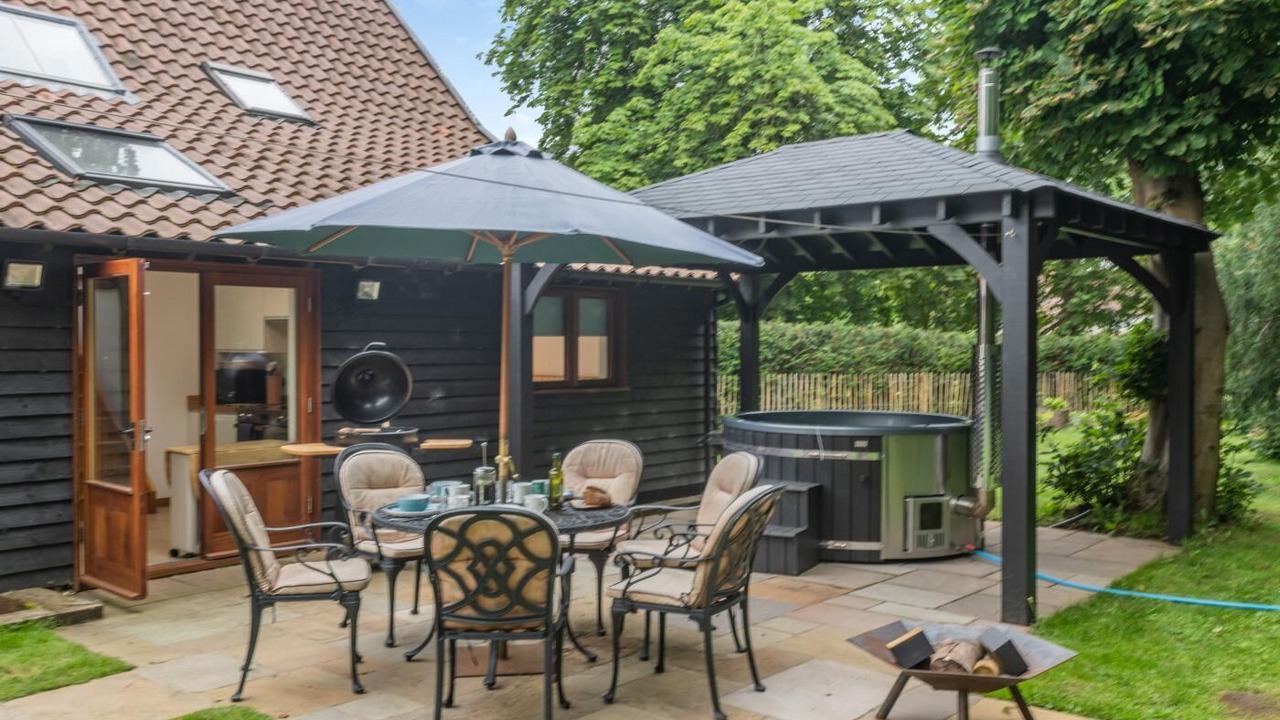 Photo of Outdoor in Hethel