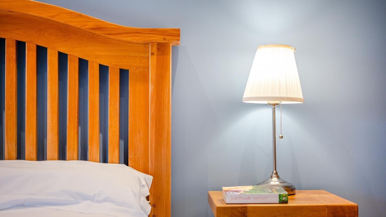 Photo of Bedroom in New Forest District