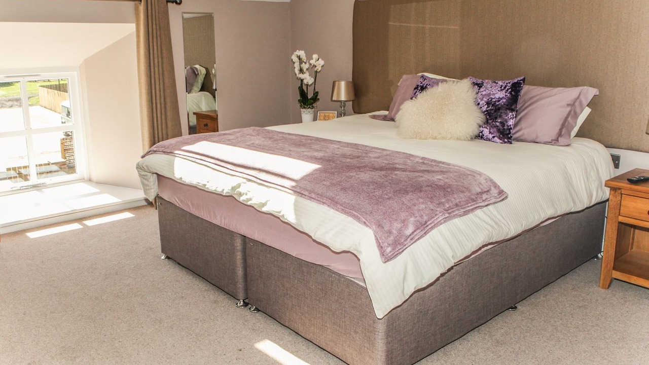 Photo of Bedroom in Durham