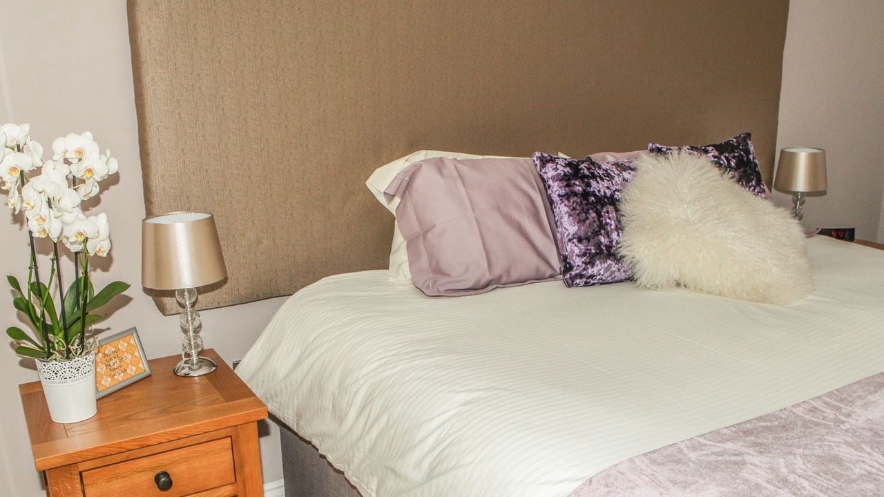Photo of Bedroom in Durham