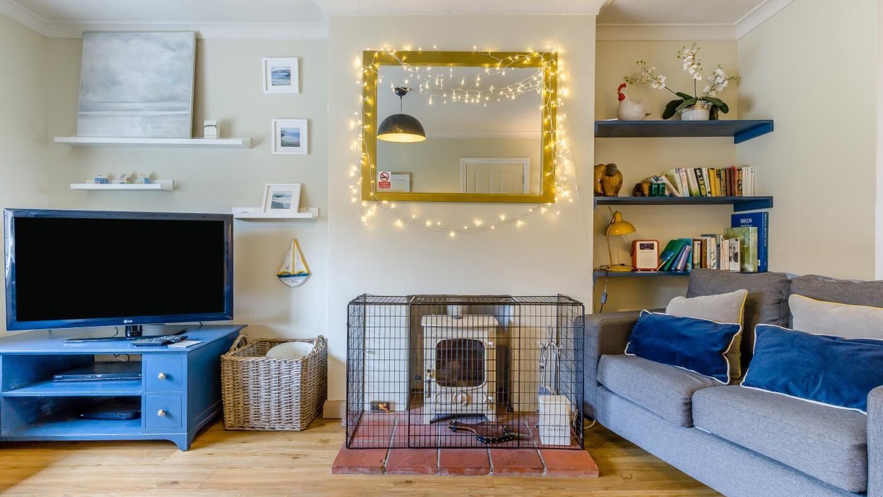 Photo of Livingroom in Aldborough