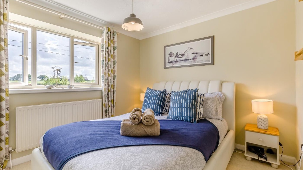 Photo of Bedroom in Aldborough