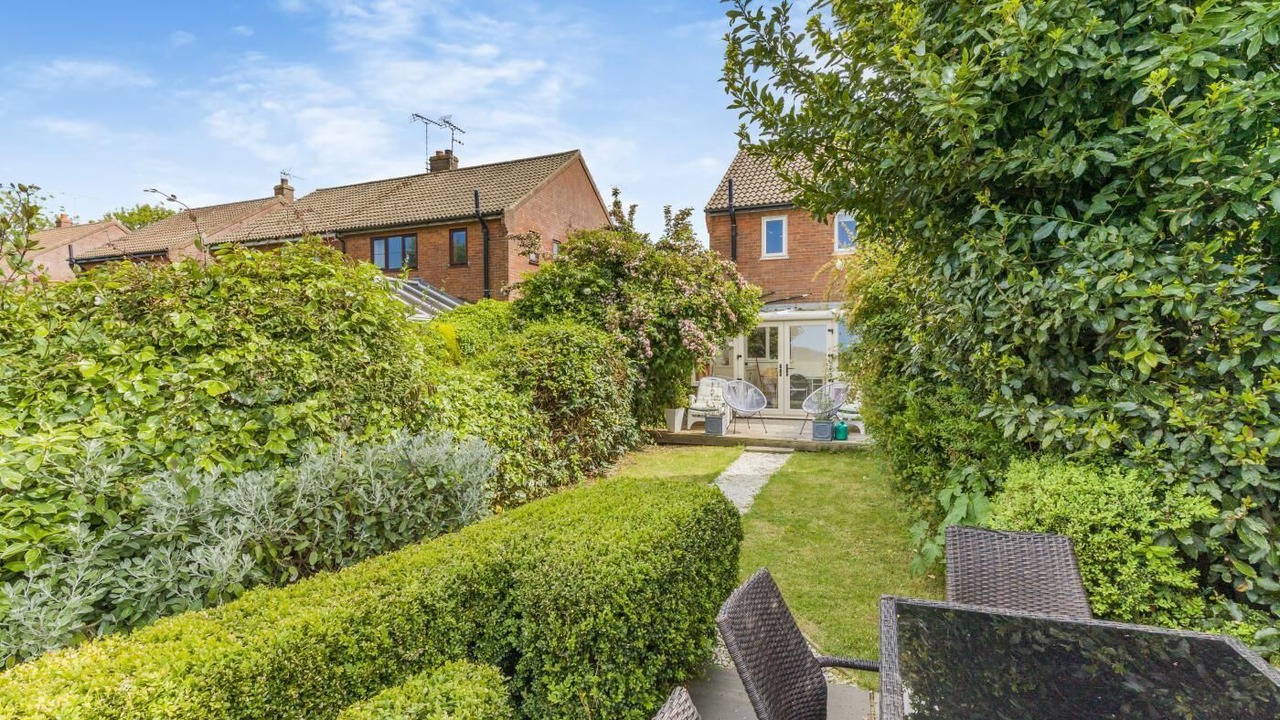 Photo of Outdoor in Aldborough
