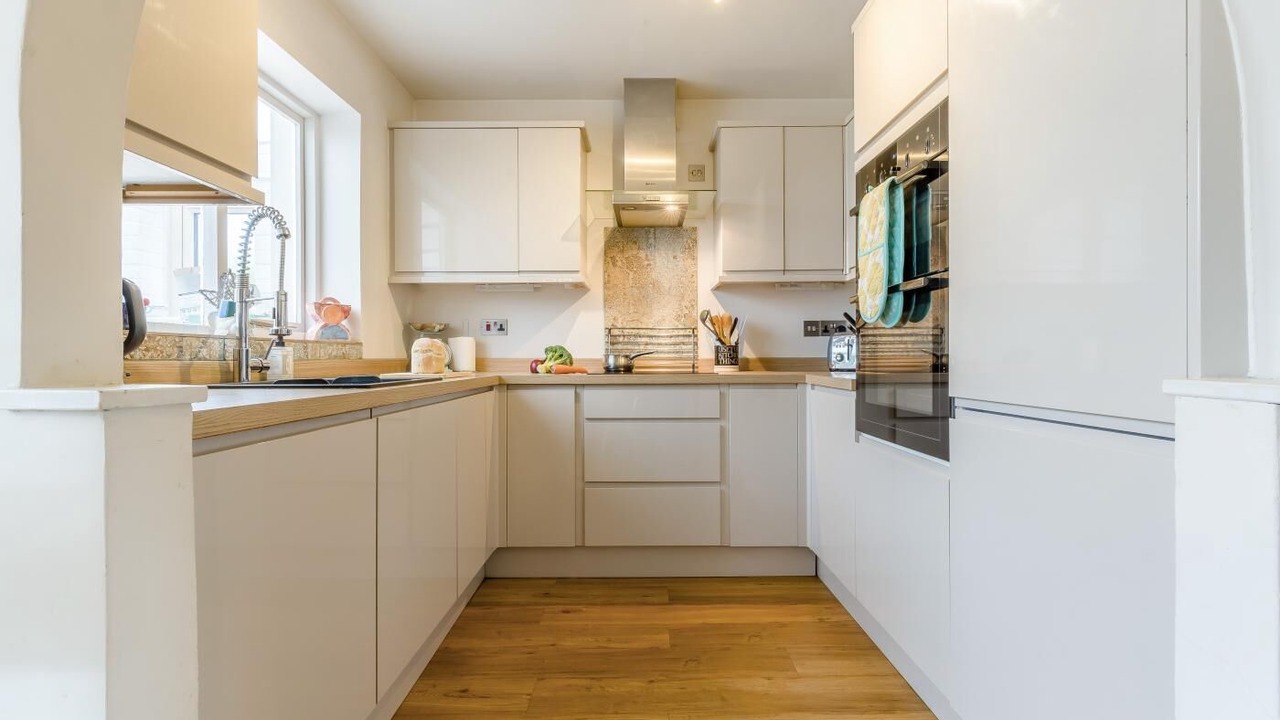 Photo of Kitchen in Aldborough
