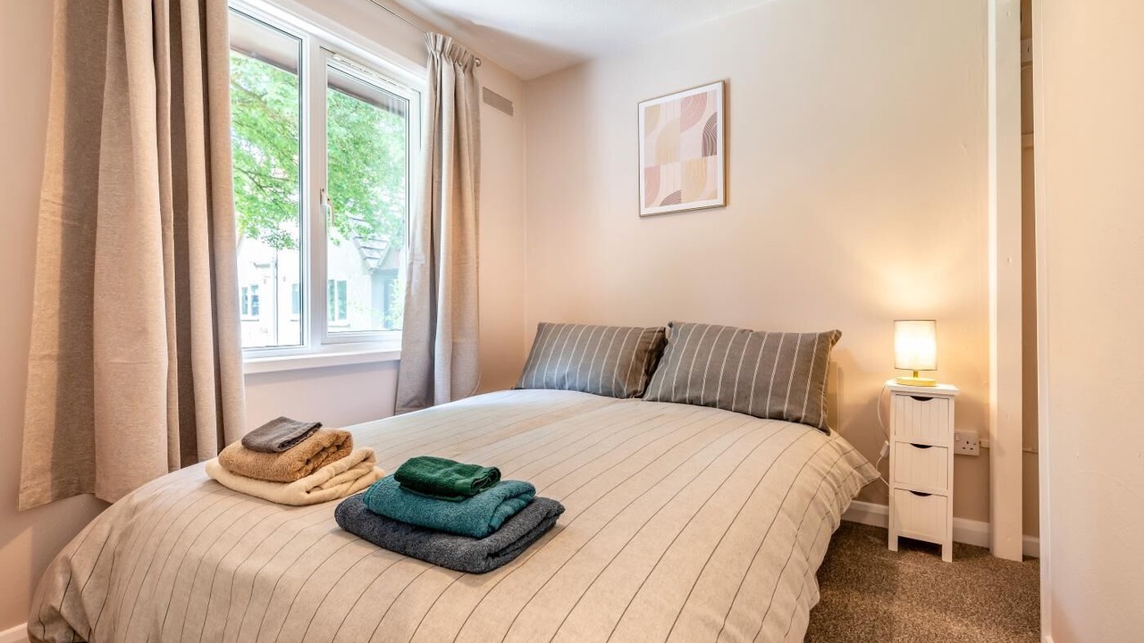 Photo of Bedroom in Saint Breward