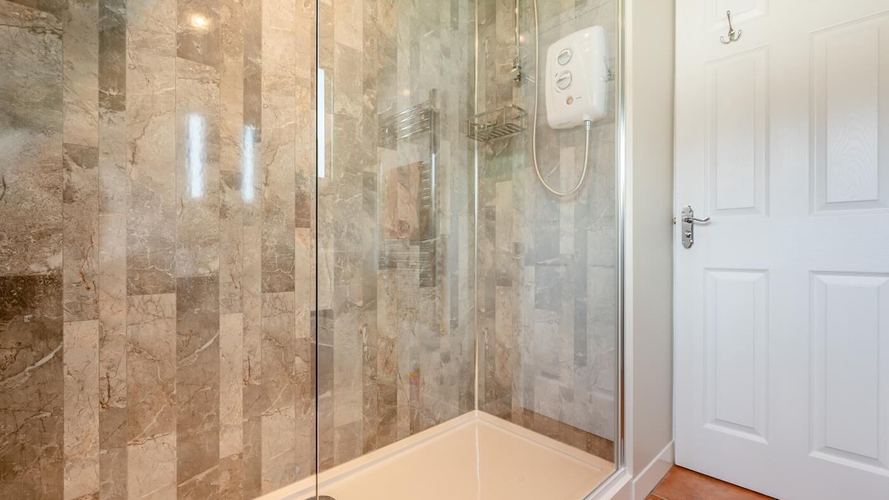Photo of Bathroom in Saint Breward