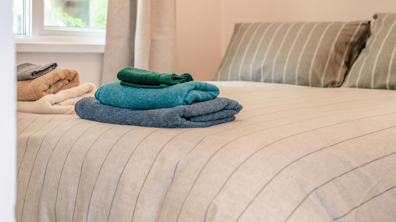 Photo of Bedroom in Saint Breward