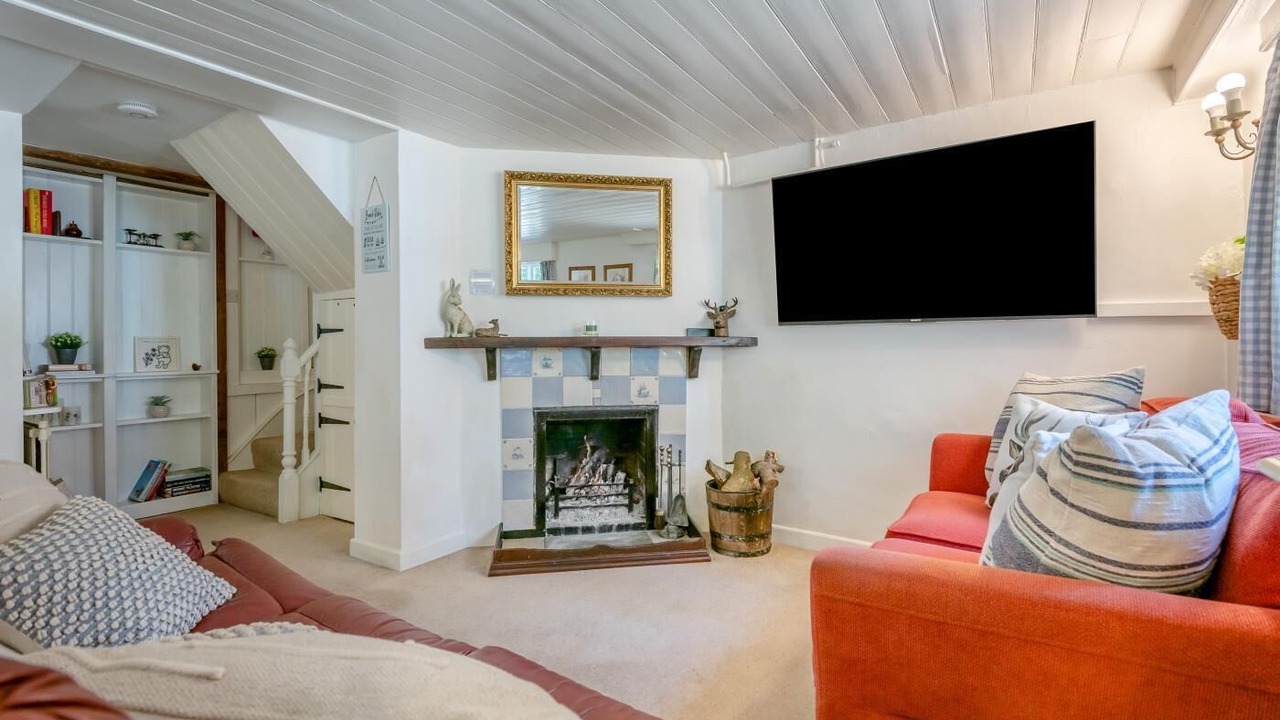 Photo of Livingroom in Woodfalls