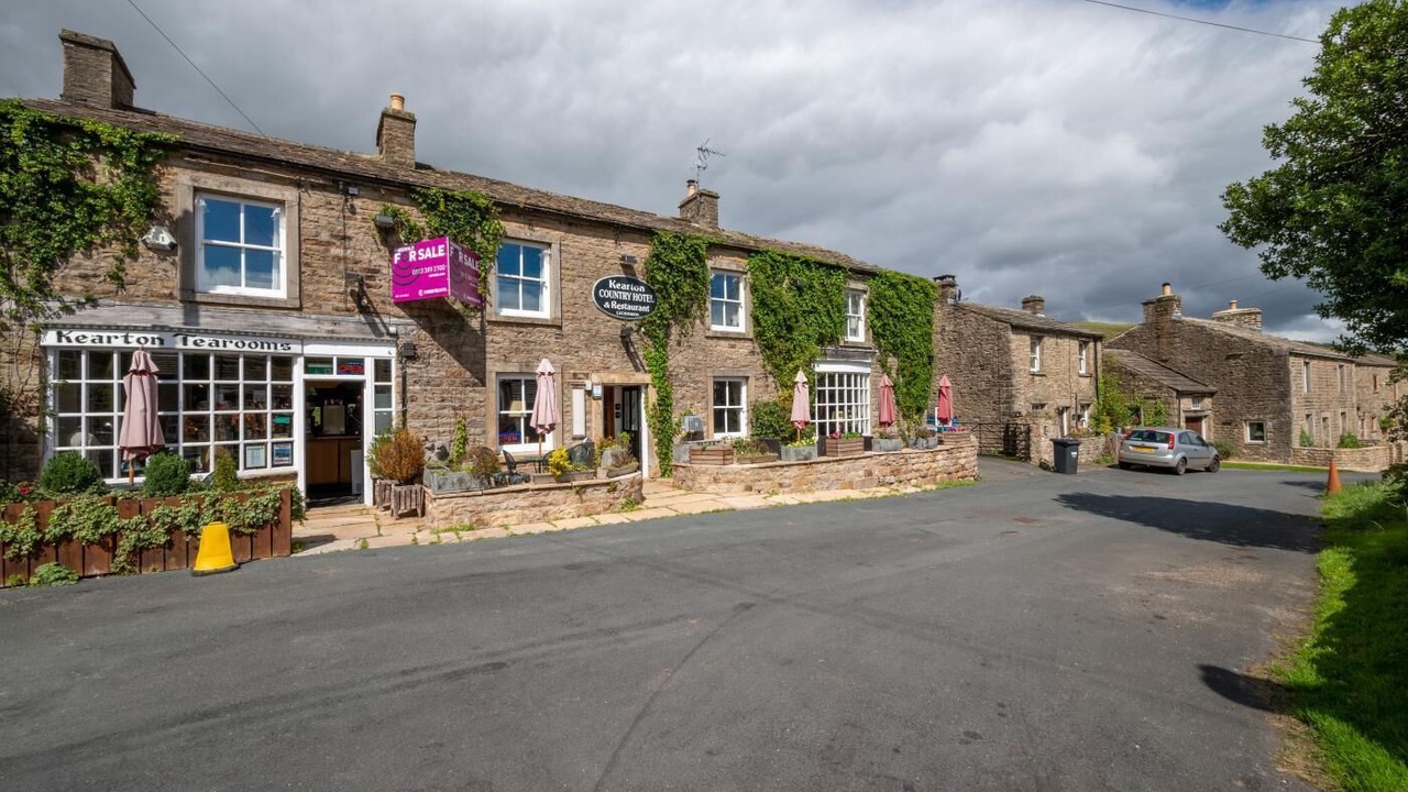 Photo of Outdoor in Worton