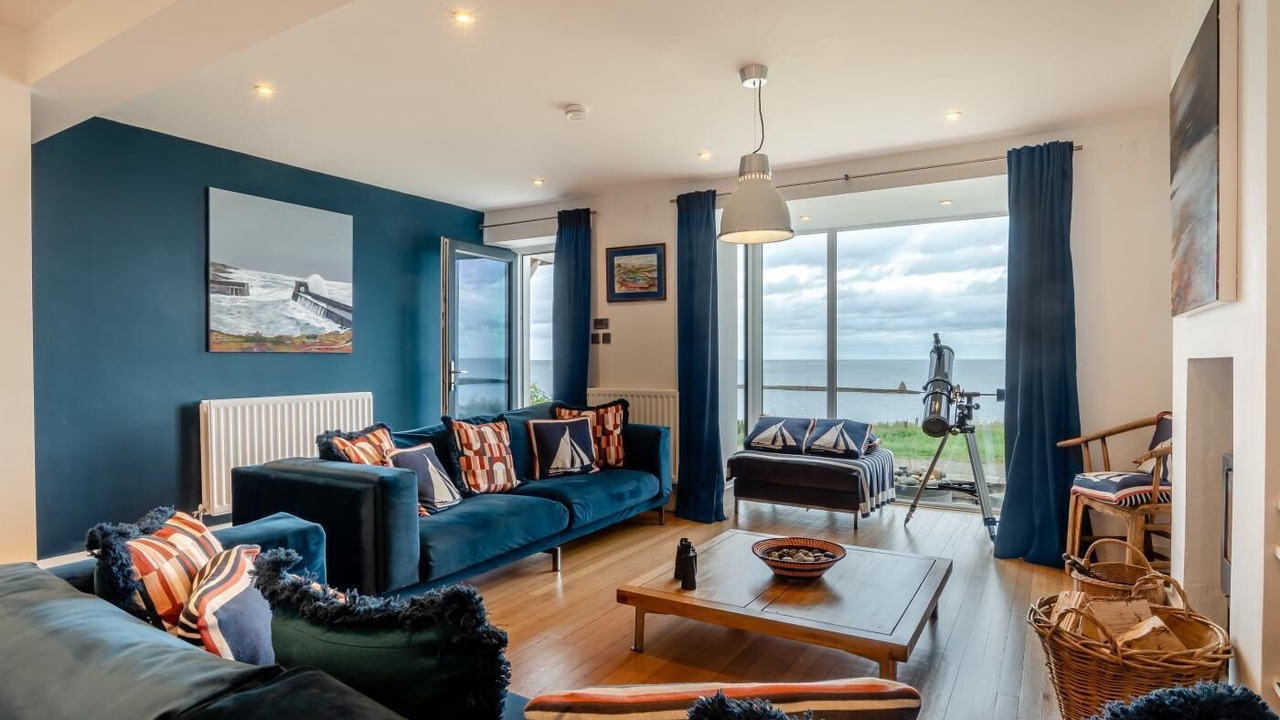 Photo of Livingroom in Craster
