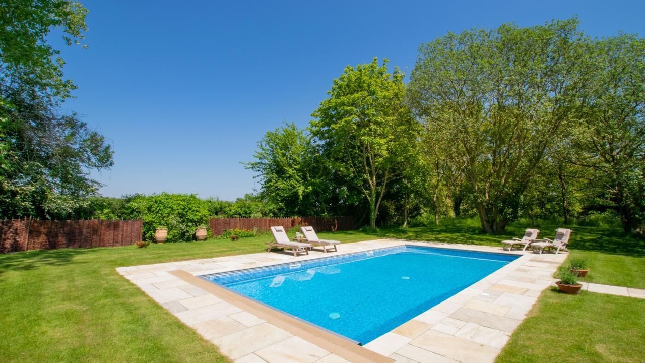 Photo of Outdoor in Halesworth