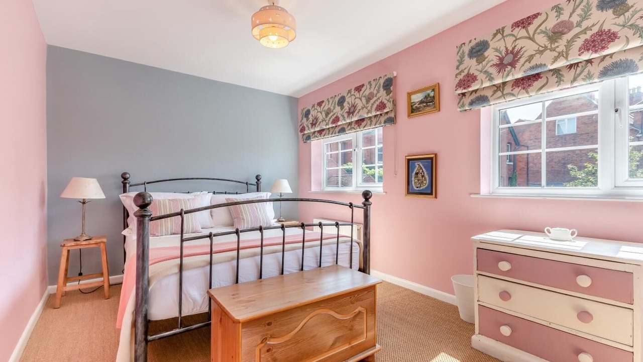 Photo of Bedroom in Moreton