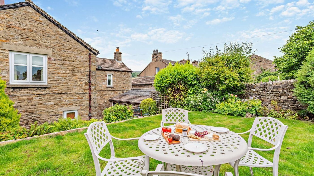 Photo of Outdoor in Askrigg