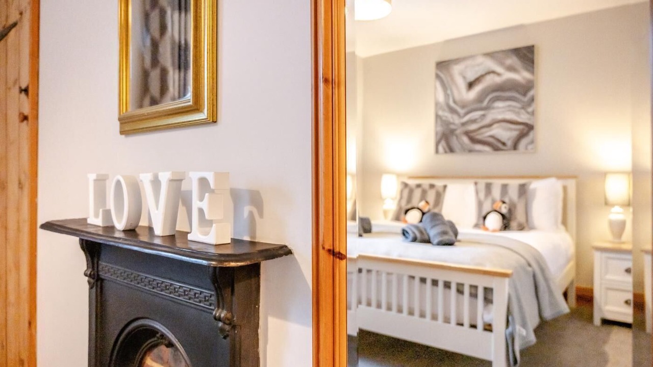 Photo of Bedroom in North Sunderland