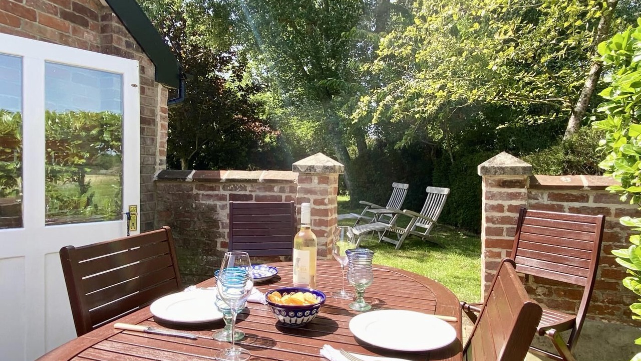 Photo of Outdoor in Woodbridge