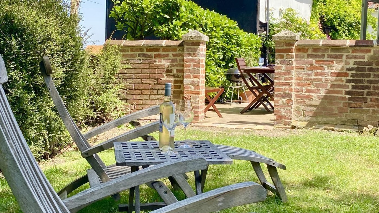 Photo of Outdoor in Woodbridge