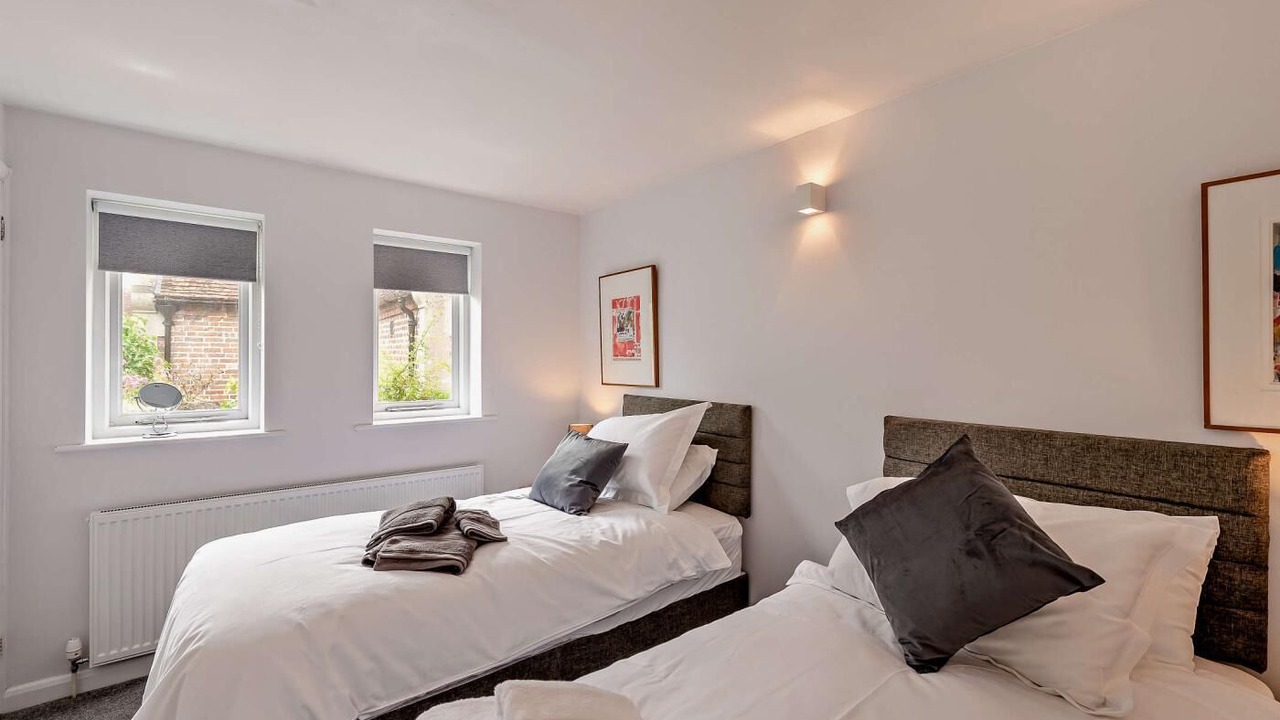 Photo of Bedroom in Chilham