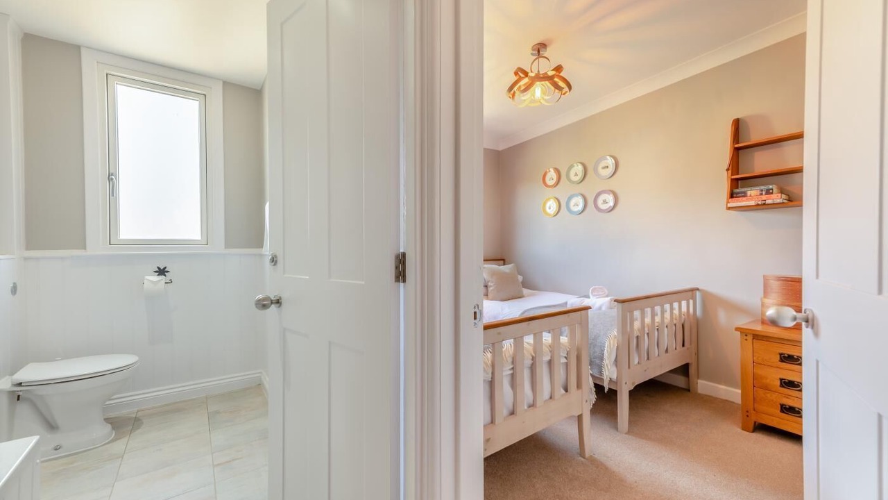 Photo of Bathroom in Berwick-upon-Tweed