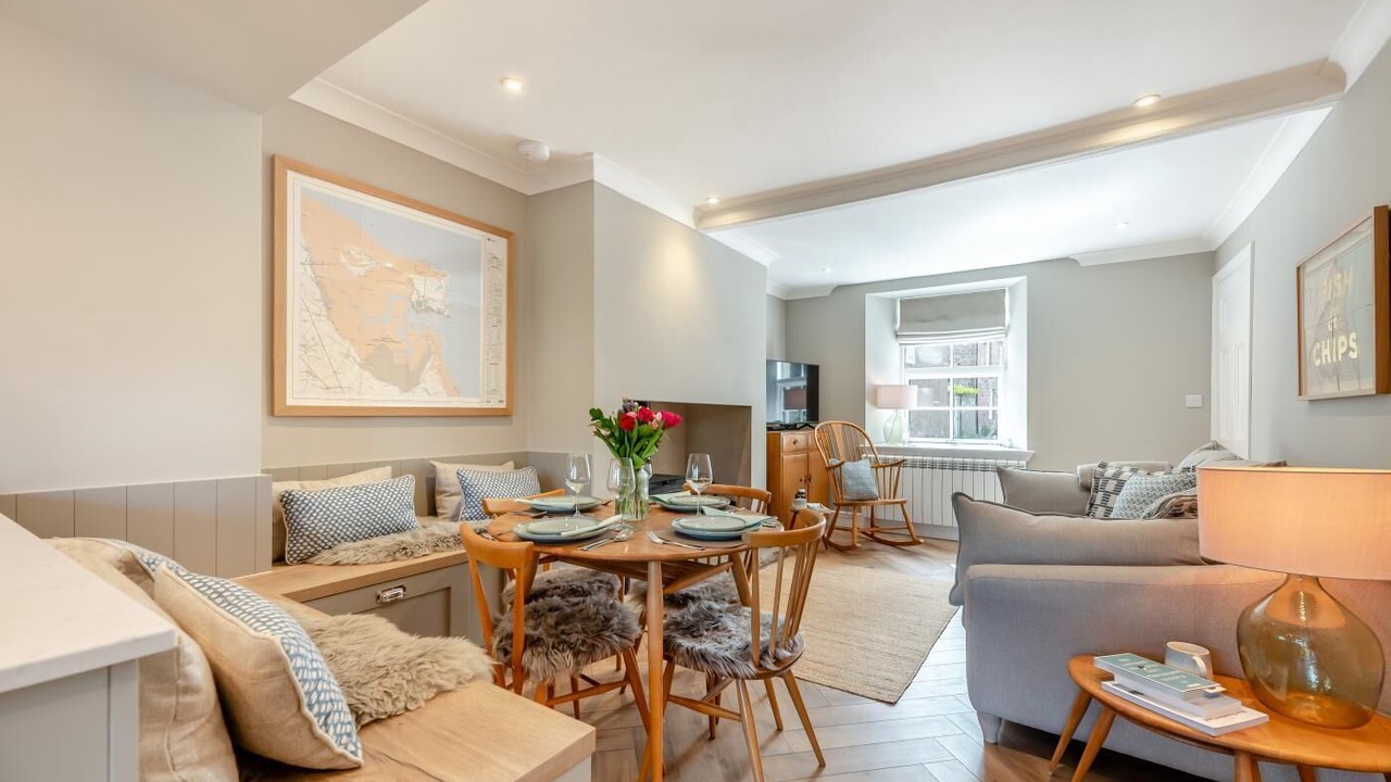 Photo of Livingroom in Berwick-upon-Tweed