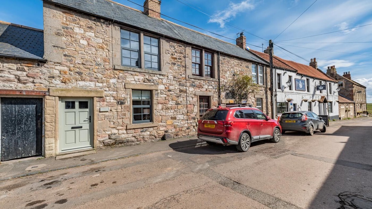 Photo of Outdoor in Berwick-upon-Tweed