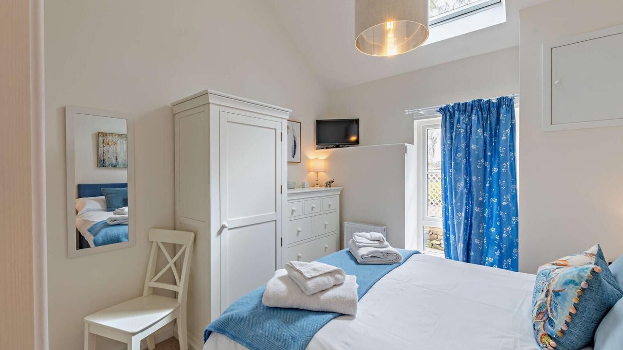 Photo of Bedroom in Belford