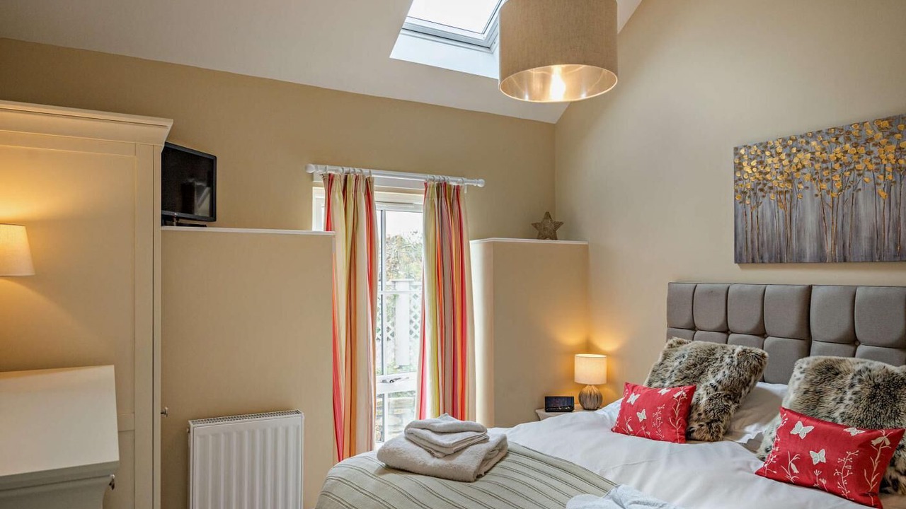 Photo of Bedroom in Belford