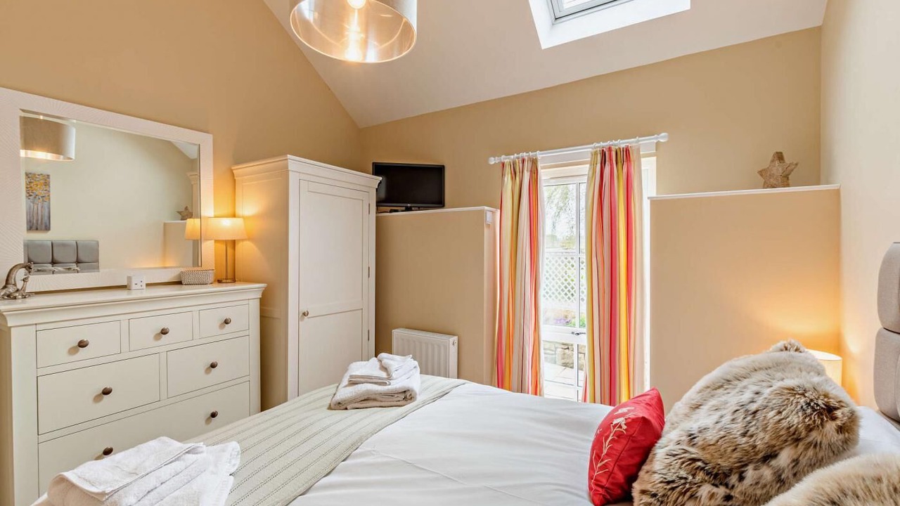 Photo of Bedroom in Belford