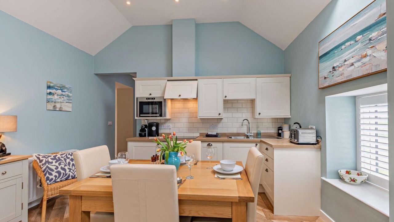 Photo of Kitchen in Belford