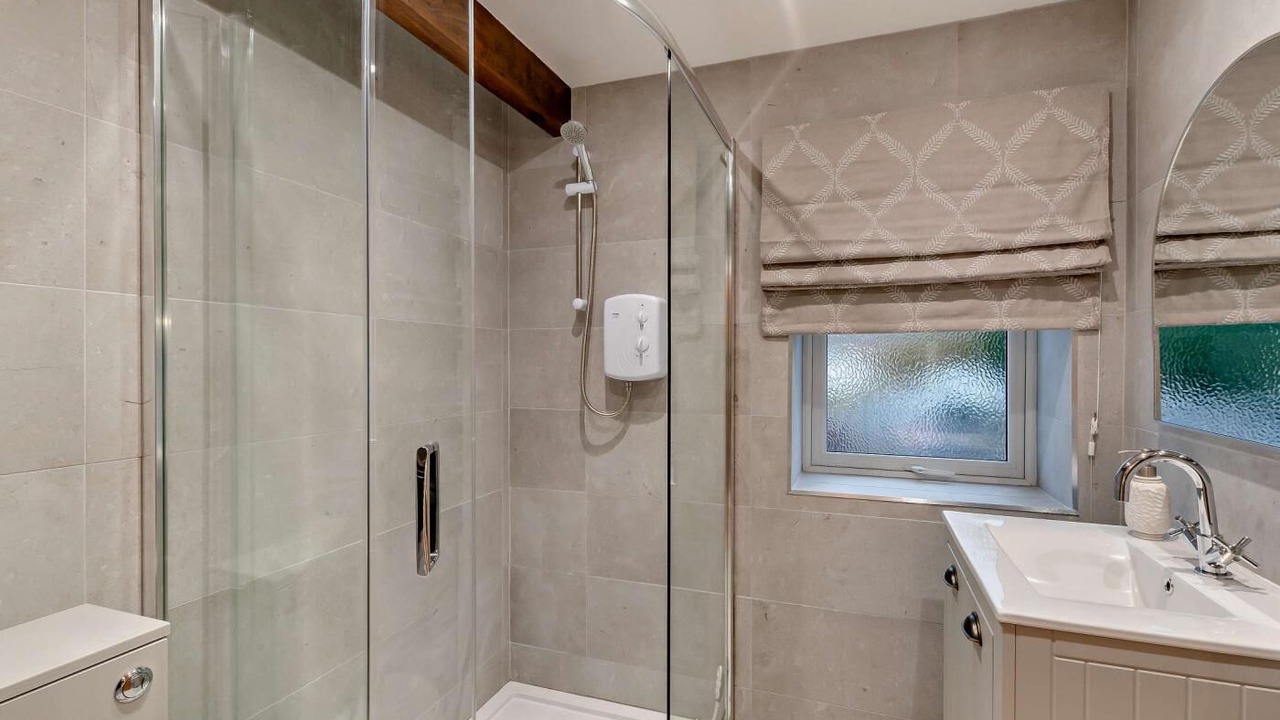 Photo of Bathroom in Shotley Bridge
