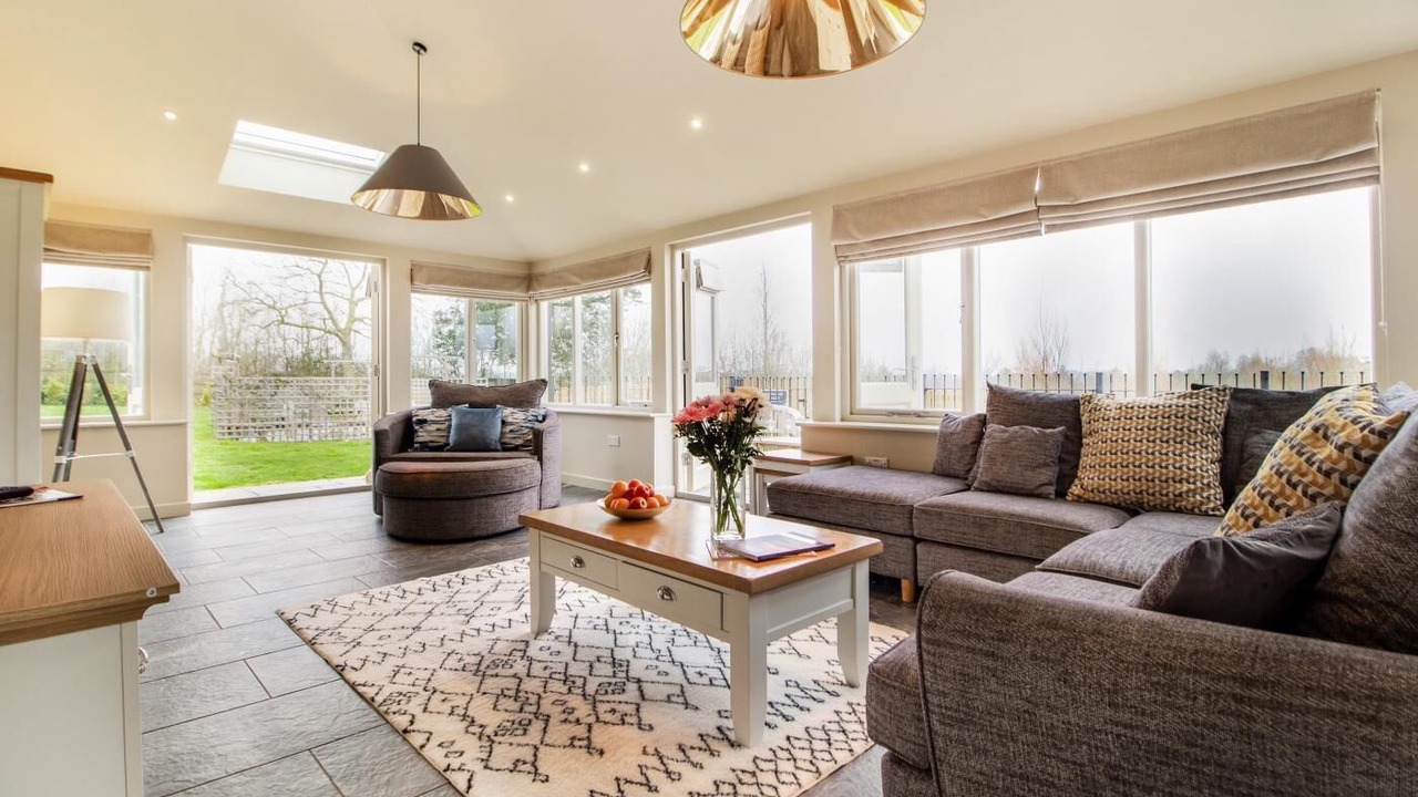Photo of Livingroom in Halesworth