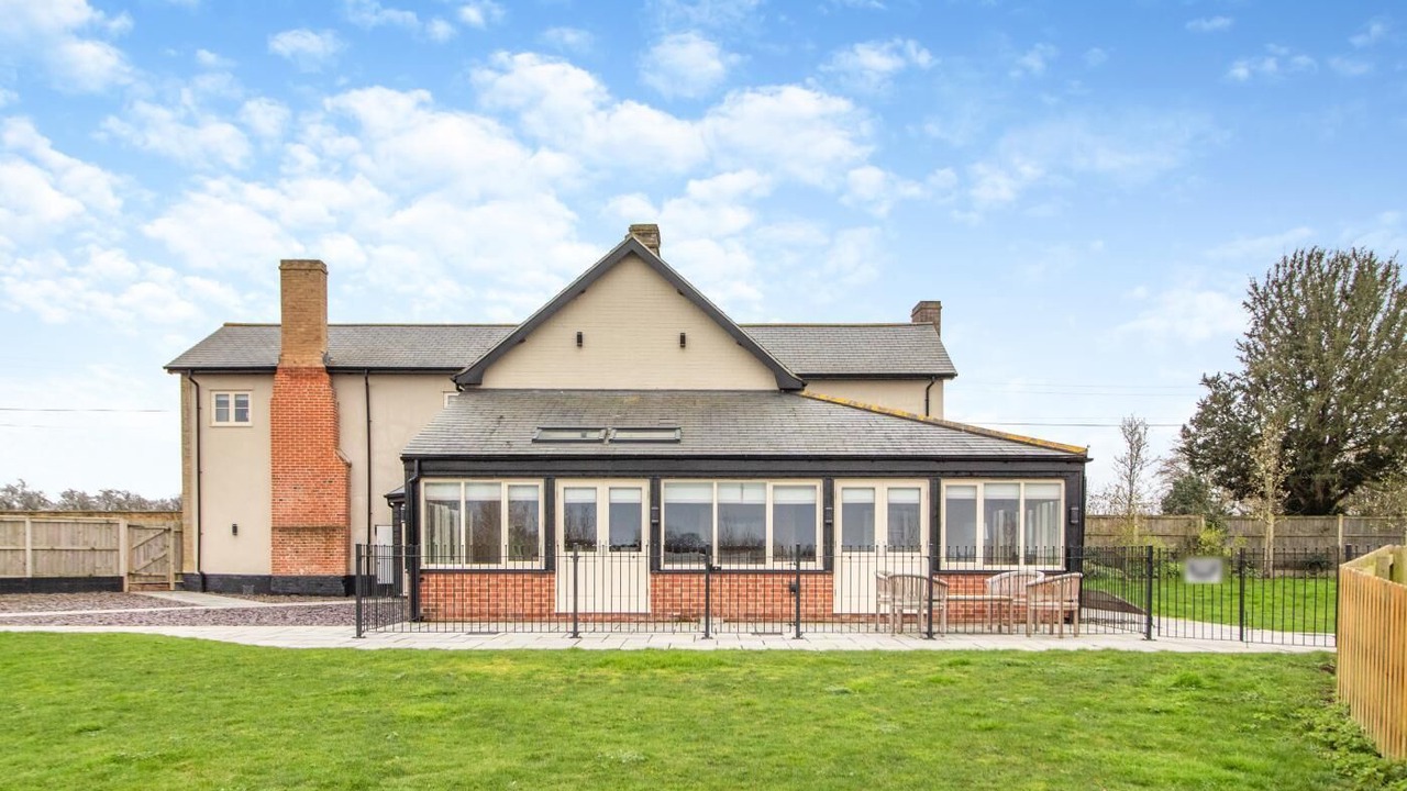 Photo of Outdoor in Halesworth