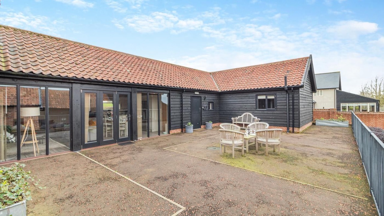 Photo of Outdoor in Halesworth