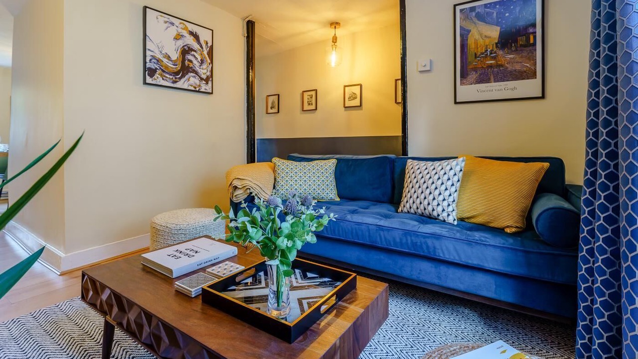 Photo of Livingroom in Canterbury