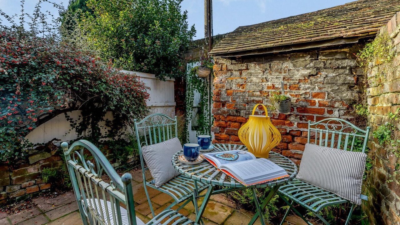 Photo of Outdoor in Canterbury