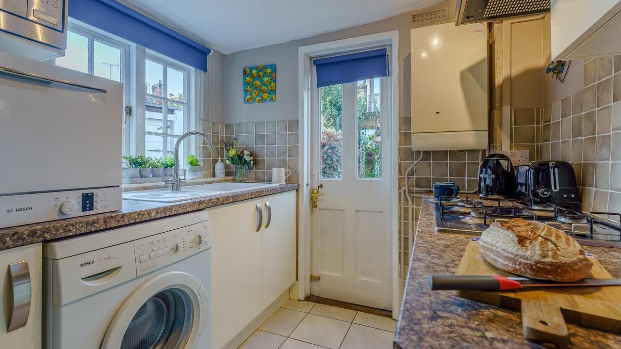 Photo of Kitchen in Canterbury