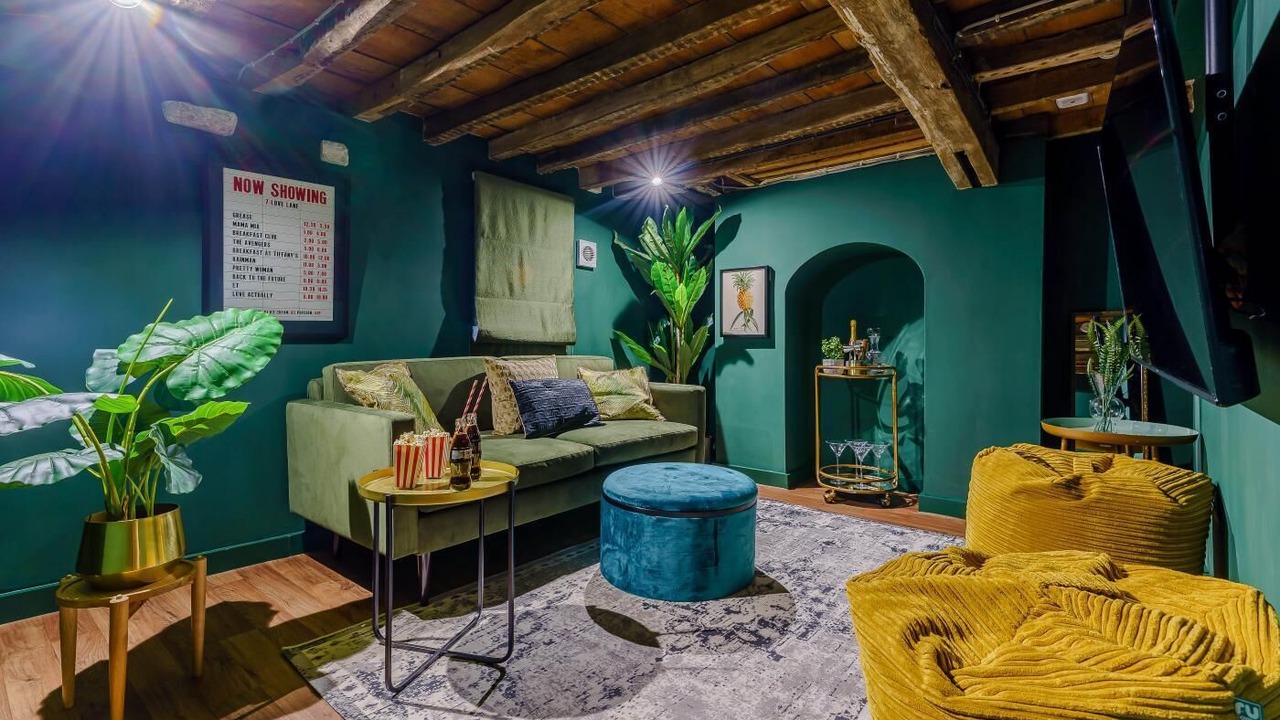 Photo of Livingroom in Canterbury