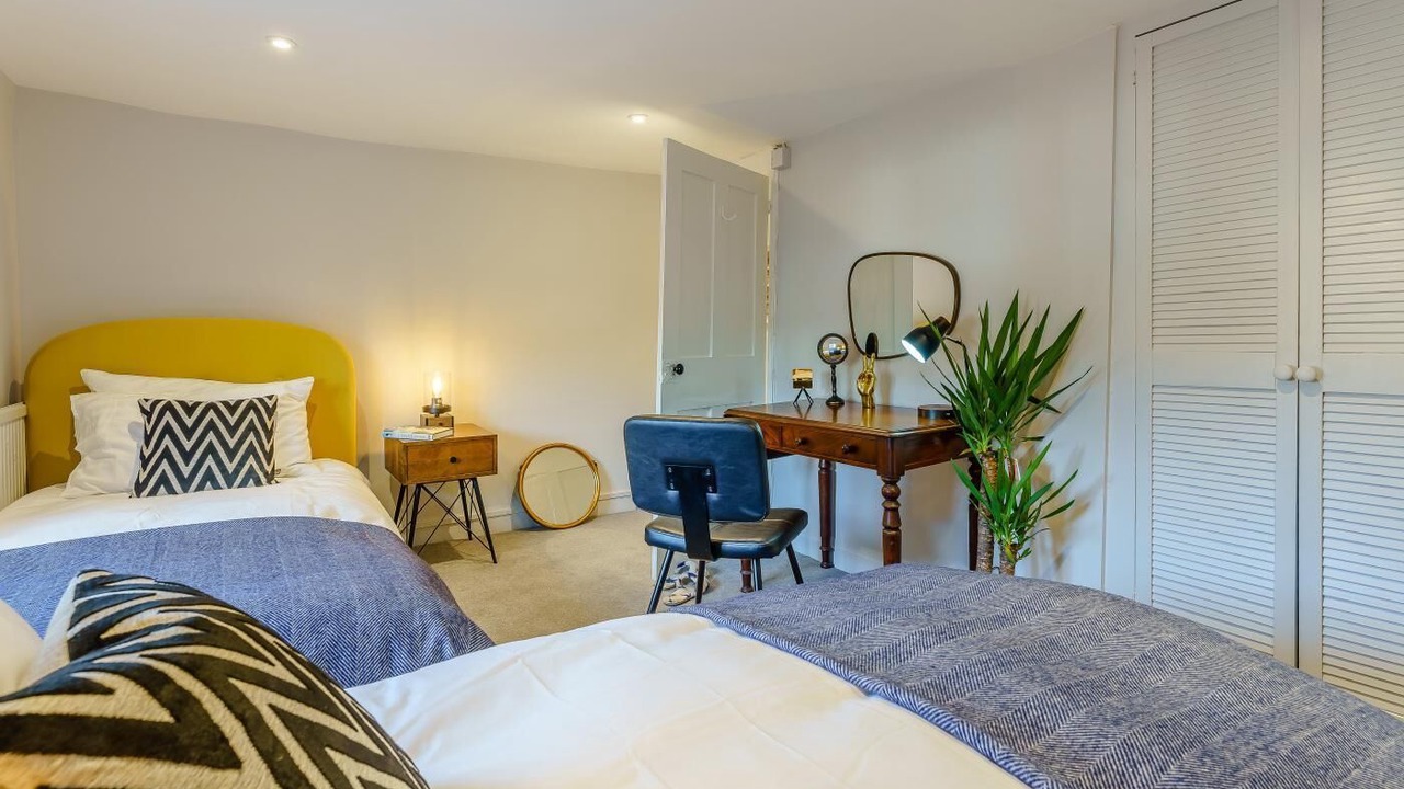 Photo of Bedroom in Canterbury