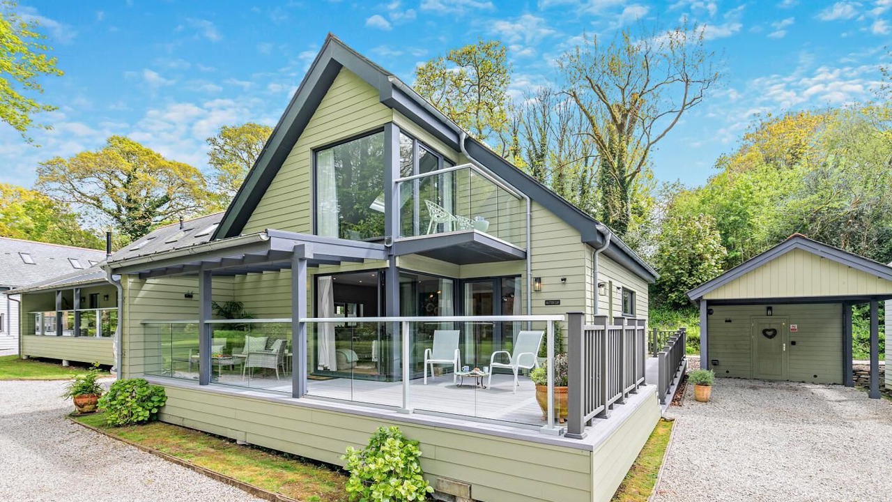 Photo of Outdoor in Bodmin