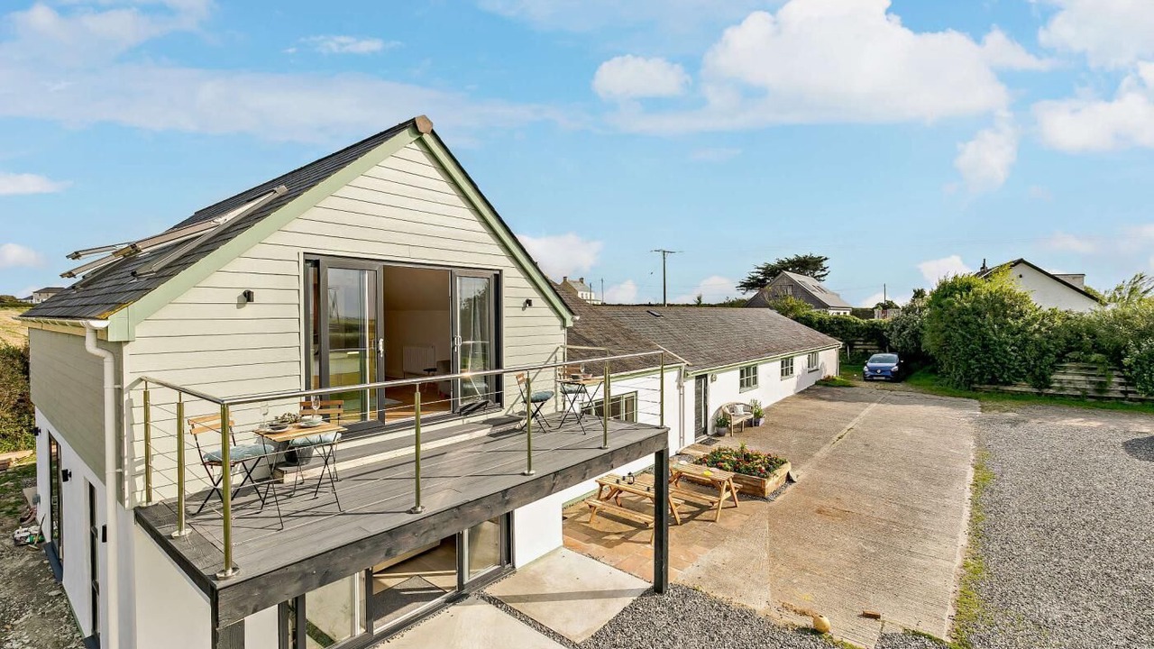 Photo of Outdoor in Padstow