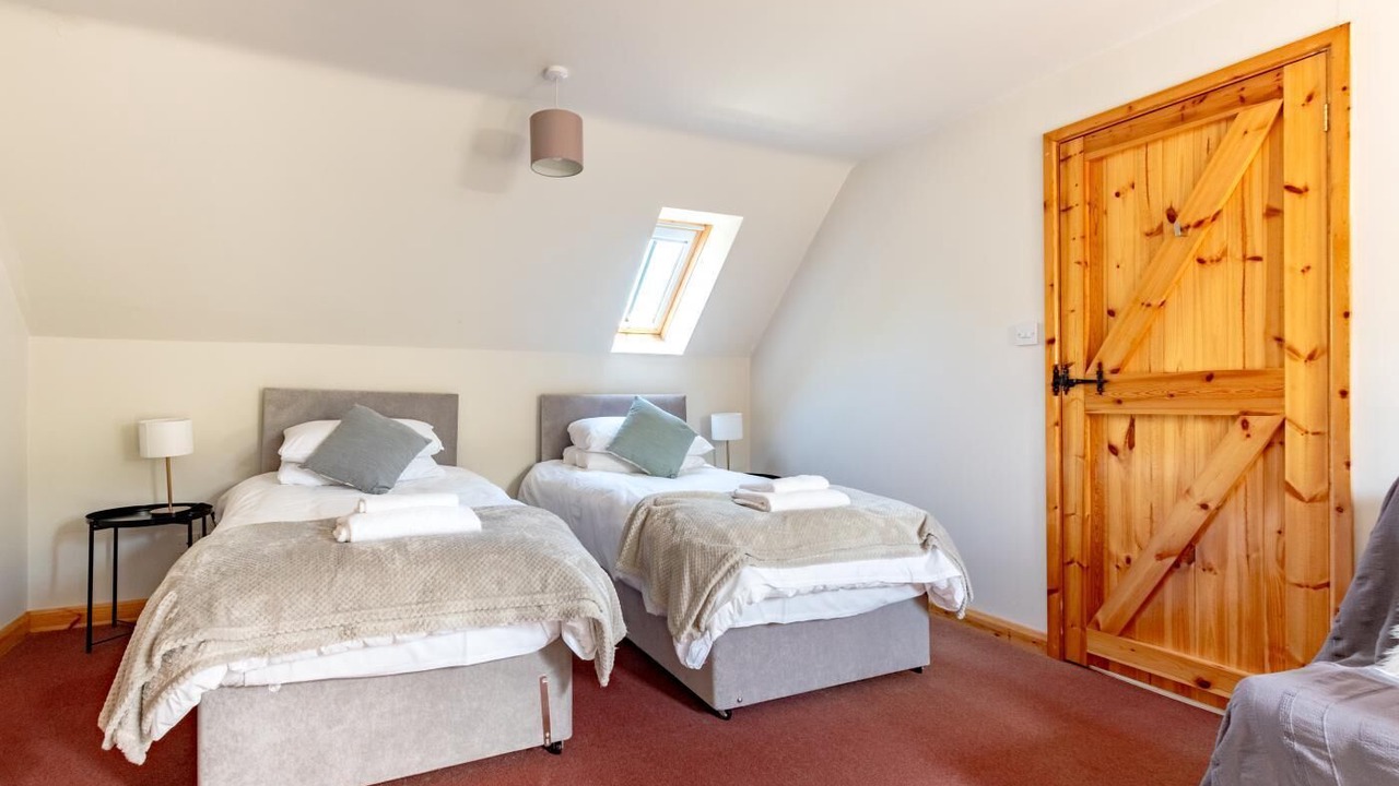 Photo of Bedroom in Bungay