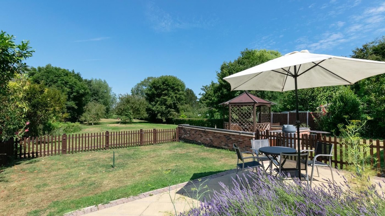 Photo of Outdoor in Bungay