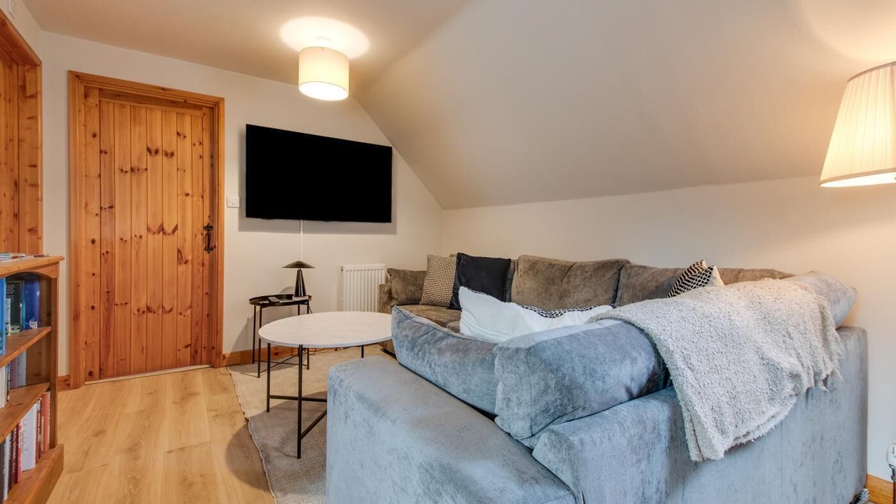 Photo of Livingroom in Bungay