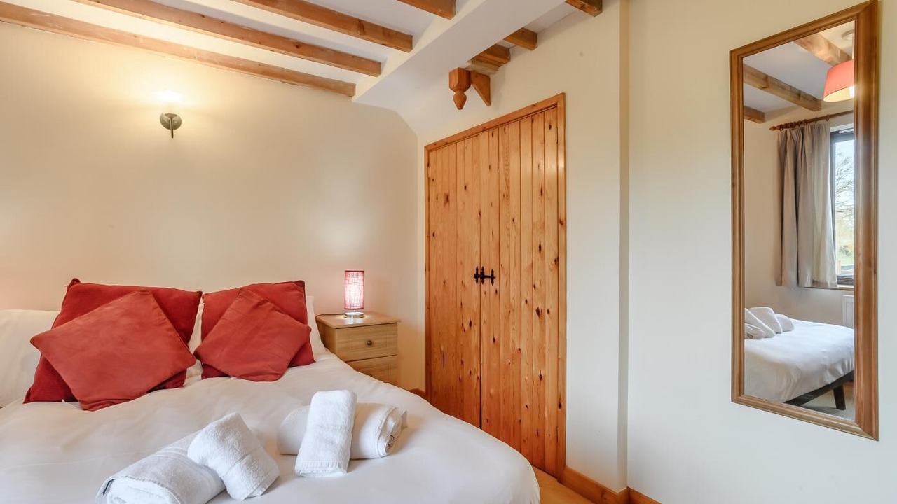 Photo of Bedroom in Bungay
