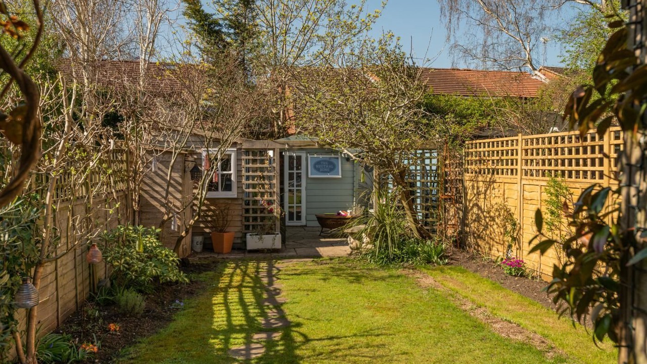 Photo of Outdoor in Wimborne