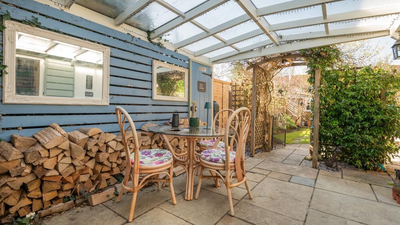 Photo of Outdoor in Wimborne